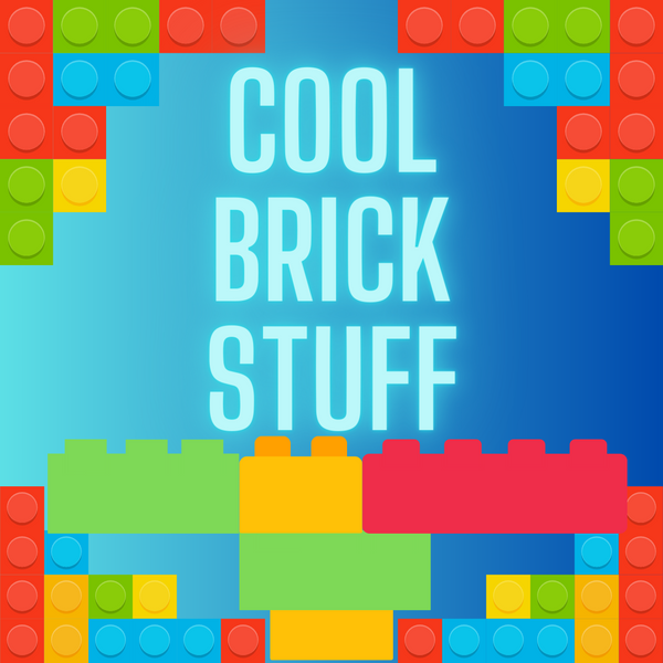 Coolbrickstuff